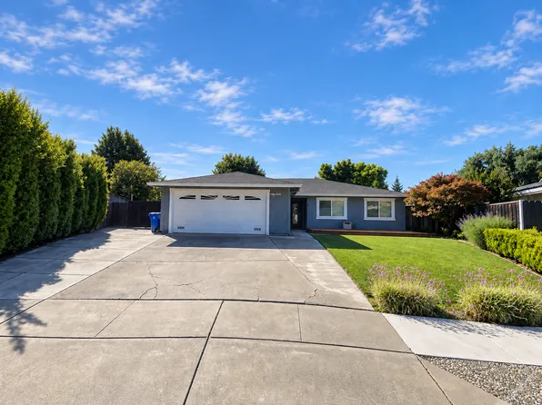 299 Chase Ct, Fremont, CA 94536
