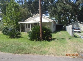1430 Dudley St, Eunice, LA 70535