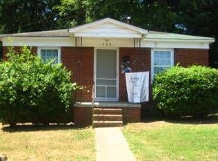 539 Chicago Ave, Charlotte, NC 28203