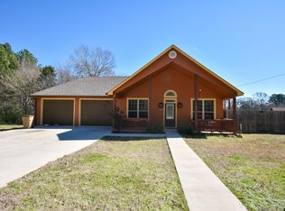 21803 County Road 2178, Troup, TX 75789