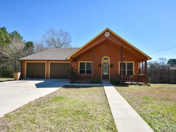 21803 County Road 2178, Troup, TX 75789