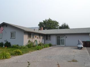 1260 SE 7th St, Prineville, OR 97754