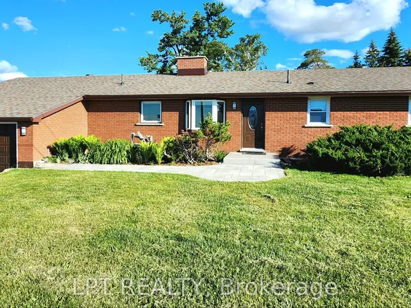 585 Mapleview Dr E, Barrie, ON L9J 0C3