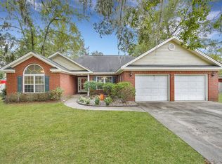 34 Arlen Dr, Midway, GA 31320