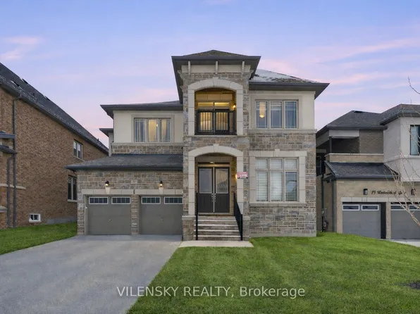 23 Watershed Gate, East Gwillimbury, ON L9N 0Y6