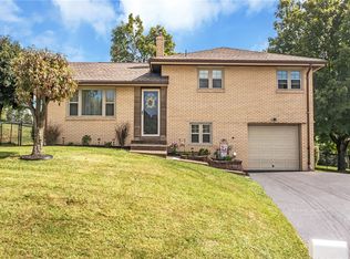 3072 Mount Troy Rd, Pittsburgh, PA 15212