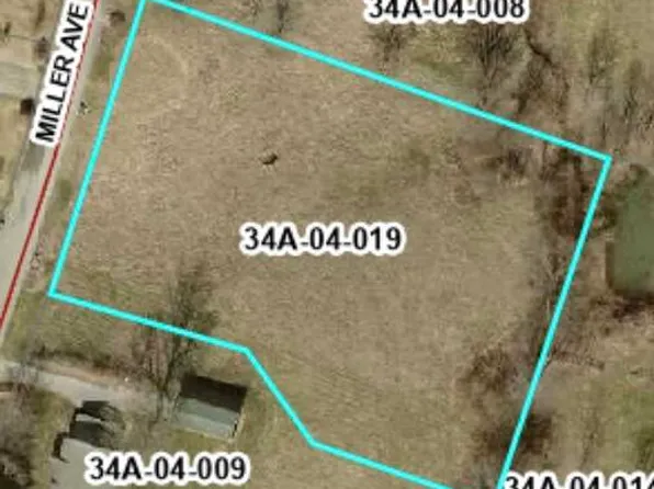 0 Miller Ave, Lancaster, KY 40444