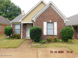 308 Avery Jordan Cv, Southaven, MS 38671