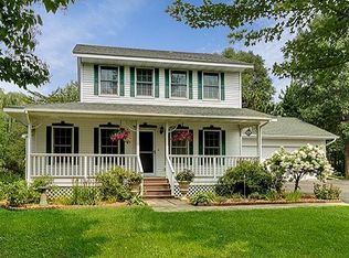 345 Southern Pacific Rd, Hudson, WI 54016