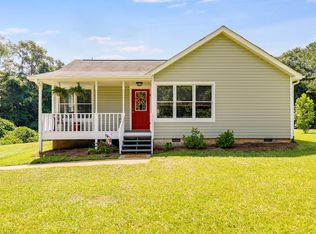 1100 Needmore Rd, Roopville, GA 30170