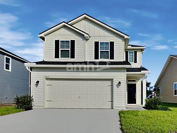 962 Tan Tara Trl, Jacksonville, FL 32221