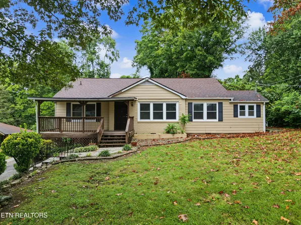 2149 Dandridge Ave, Knoxville, TN 37915