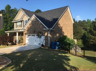 1201 Brookshire Dr, Bogart, GA 30622