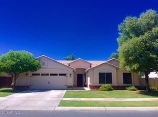 1314 W San Carlos Pl, Chandler, AZ 85248