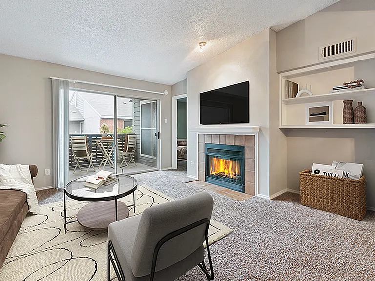 Westmoor Apartment Homes — Photo 43