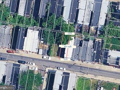 2719 W Eyre St, Philadelphia, PA, 19121
