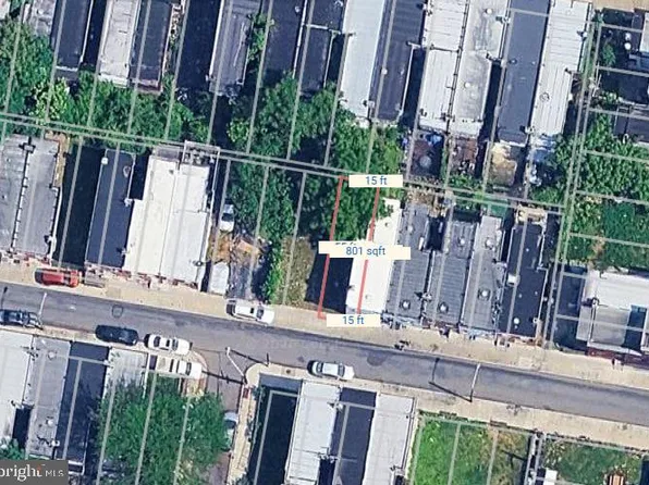 2719 W Eyre St, Philadelphia, PA 19121