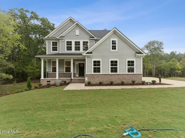 231 Dona Drive, Carthage, NC 28327