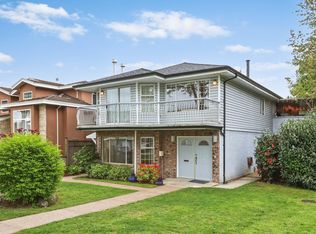 3778 Nithsdale St, Burnaby, BC V5G1P3