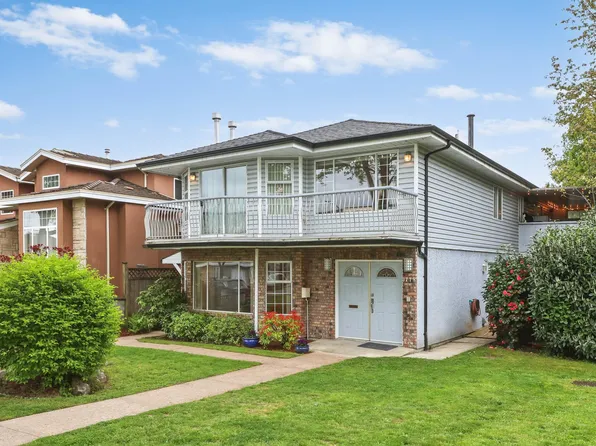 3778 Nithsdale St, Burnaby, BC V5G 1P3