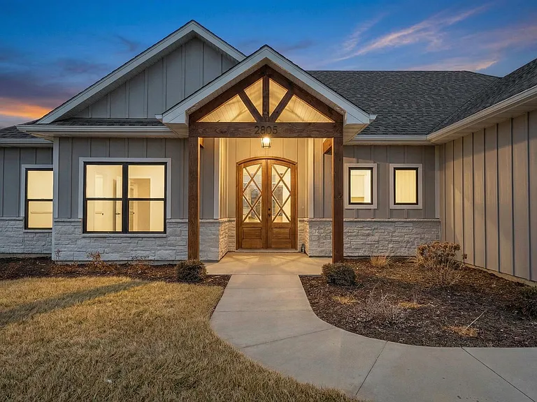2805 Easley Cabin Cir — Photo 43