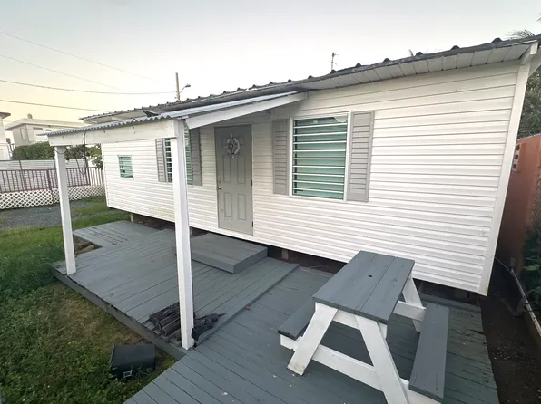 79 Calle Jaime Blvd, Vega Baja, PR 00693