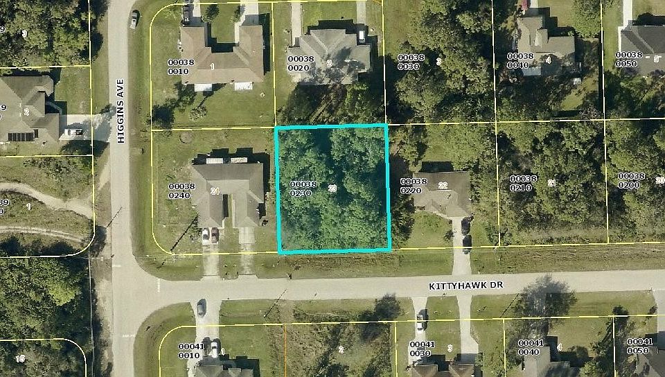 1st image of 3860 Kittyhawk Dr