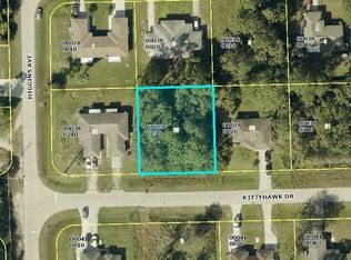 3860 Kittyhawk Dr, Fort Myers, FL 33905