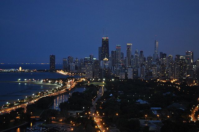 1st image of 2800 N Lake Shore Dr APT 1614