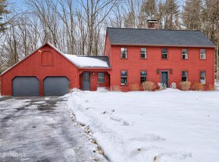 76 Greene Rd, Greenfield Center, NY 12833