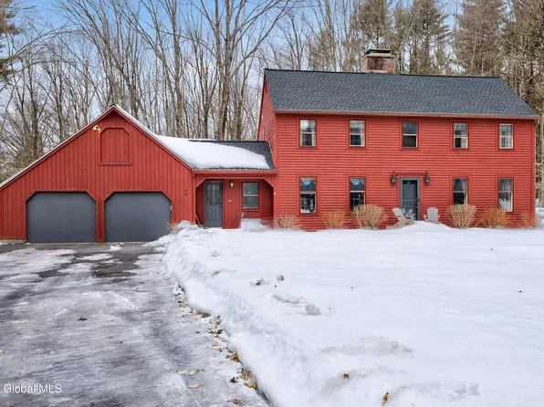 76 Greene Road, Greenfield Center, NY 12833