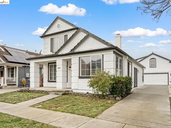 5269 Venus Dr, Fairfield, CA 94534