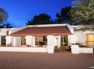 6722 E Fanfol Dr, Paradise Valley, AZ 85253