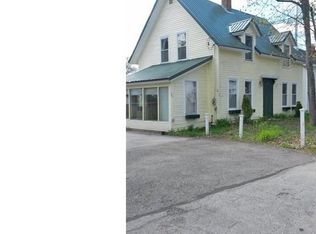 20 Spring St, Old Town, ME 04468