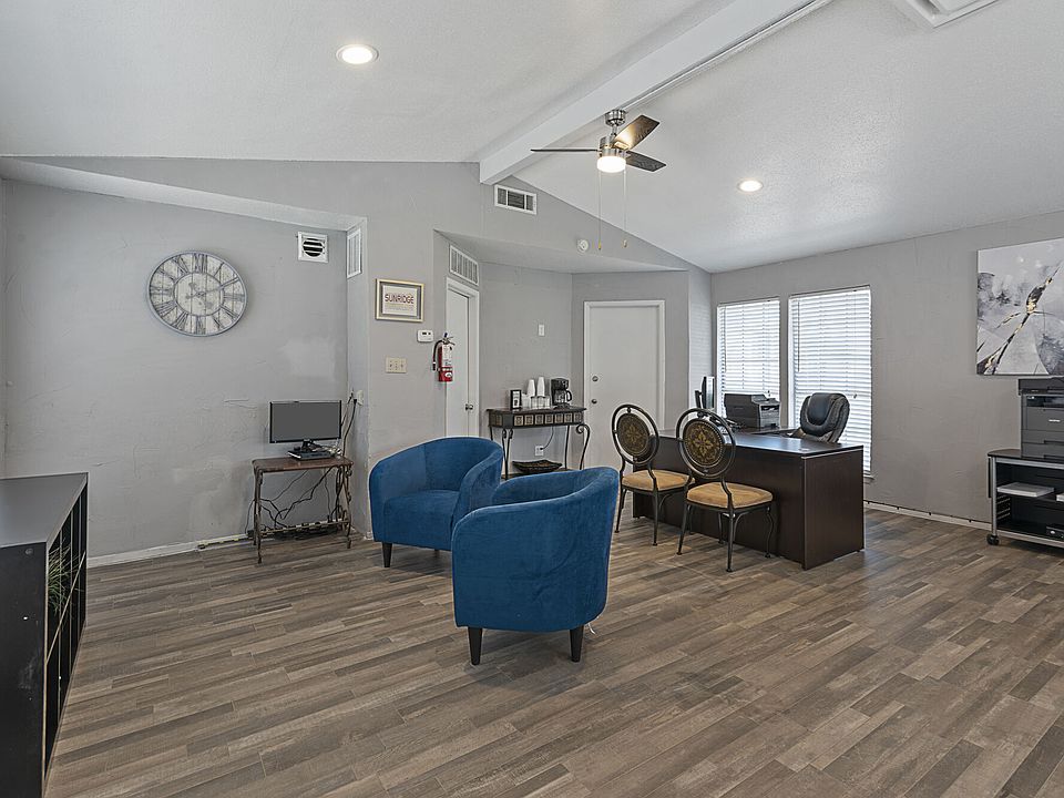 Parkwood Square Apartment Rentals Arlington, TX Zillow