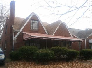 20242 Stotter St, Detroit, MI 48234