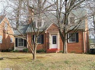 1003 W 46th St, Richmond, VA 23225