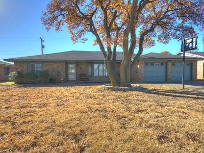 815 7th St, Wolfforth, TX, 79382