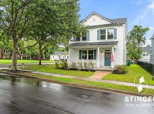 337 Coquinas Ln, Beaufort, SC 29906