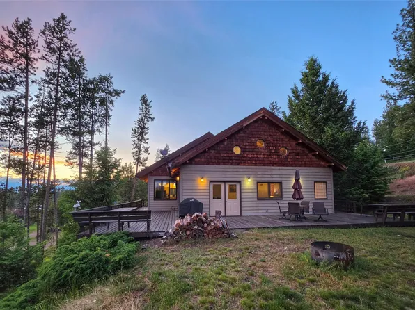 992 Juniper Dr, Seeley Lake, MT 59868