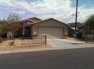 1016 W Vogel Ave, Phoenix, AZ 85021