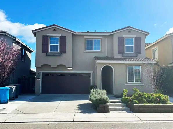 503 Sawyer Dr, Vacaville, CA 95687