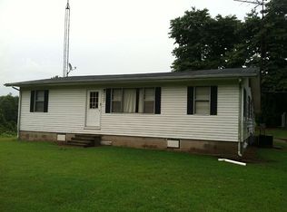 5212 Mount Manuel Church Rd, Union City, TN 38261