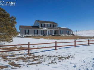 16525 Fannin Cir, Peyton, CO 80831
