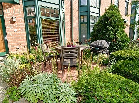3rd image of 101 N Euclid Ave APT 3-6