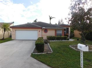 7116 Mill Pond Cir, Naples, FL 34109