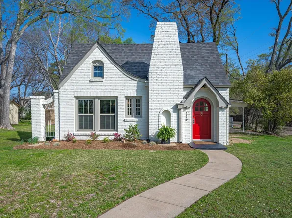 119 E High St, Grand Saline, TX 75140