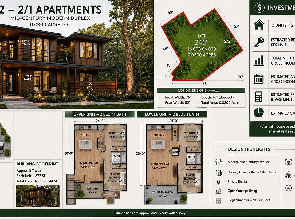 1st image of 2461 Terrace Trl