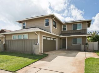 91-1312 Kekahili St, Kapolei, HI 96707