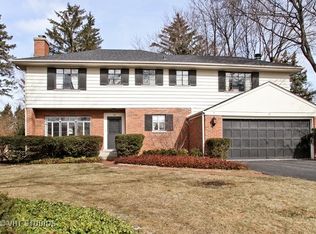 34 Briar Rd, Golf, IL 60029